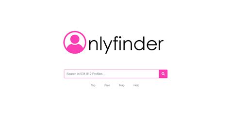 searching onlyfans by email|OnlyFinder.io